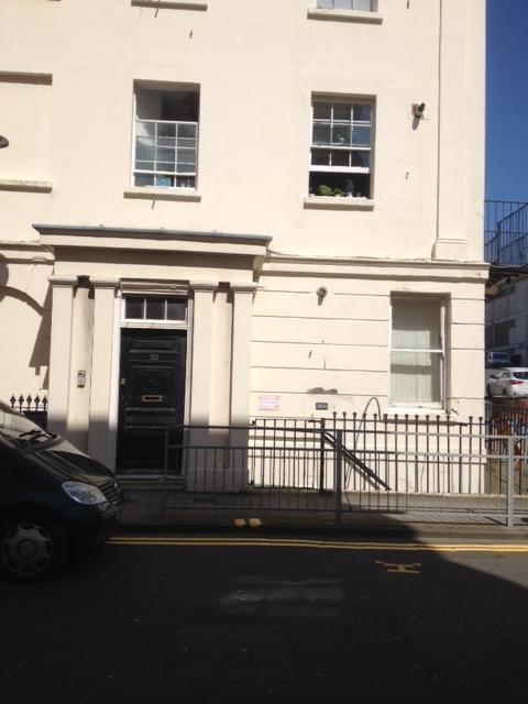 Two Top Central Beach Studios - Also Separate Spa Cabin And Watersports Hove Zimmer foto