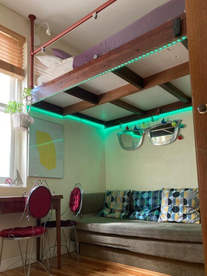 Two Top Central Beach Studios - Also Separate Spa Cabin And Watersports Hove Exterior foto