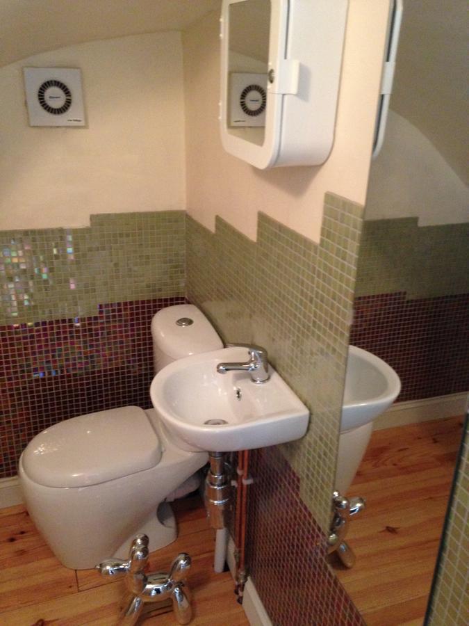 Two Top Central Beach Studios - Also Separate Spa Cabin And Watersports Hove Zimmer foto