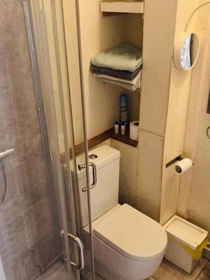 Two Top Central Beach Studios - Also Separate Spa Cabin And Watersports Hove Exterior foto