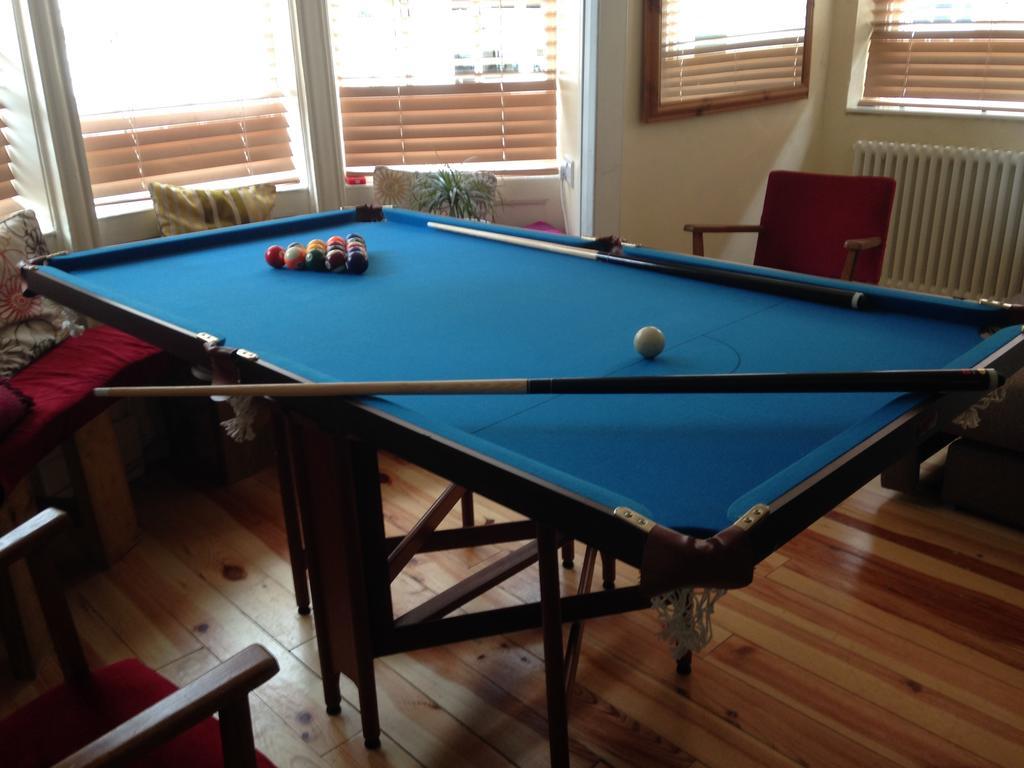 Two Top Central Beach Studios - Also Separate Spa Cabin And Watersports Hove Zimmer foto