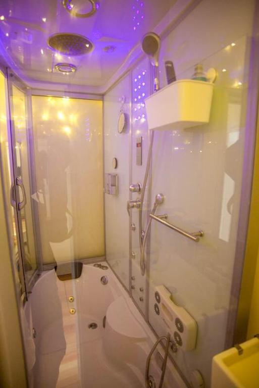Two Top Central Beach Studios - Also Separate Spa Cabin And Watersports Hove Exterior foto